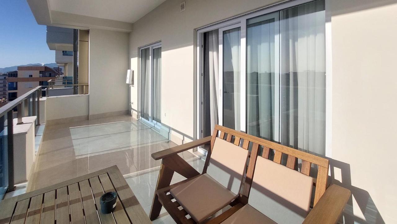 Yekta Trade Center Apartment Alanya Exterior photo